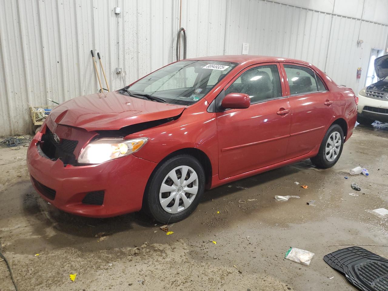 2009 Toyota Corolla - Image 1
