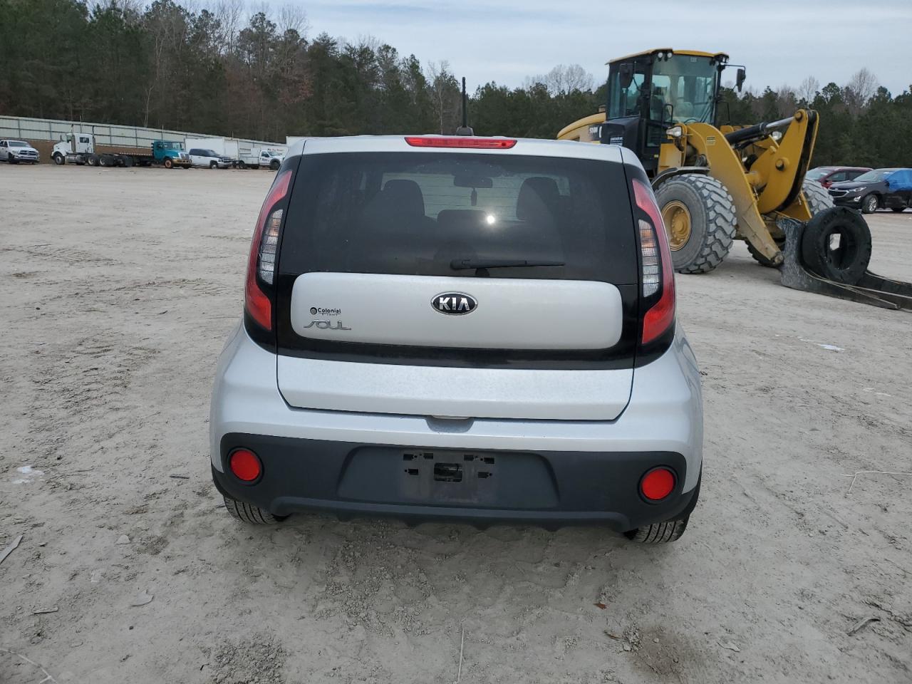 2017 Kia Soul - Image 6