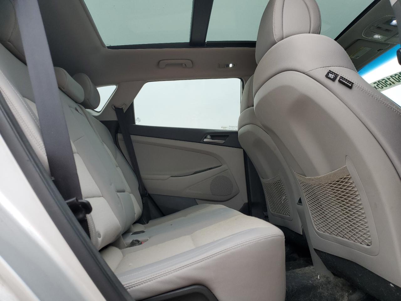 2018 Hyundai Tucson - Image 11