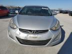 2014 Hyundai Elantra Se за продажба в Grand Prairie, TX - Front End