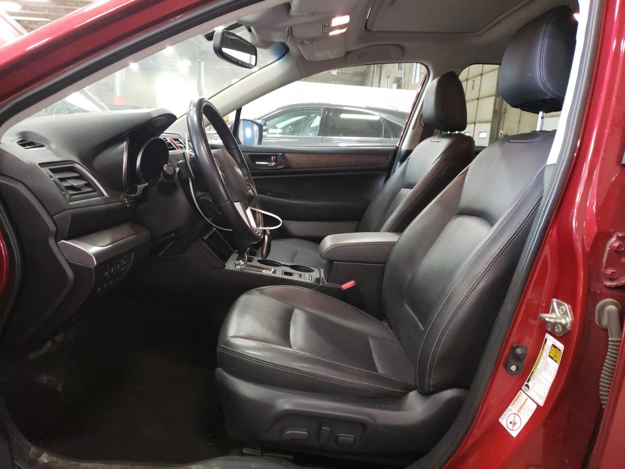 2016 Subaru Outback - Image 7