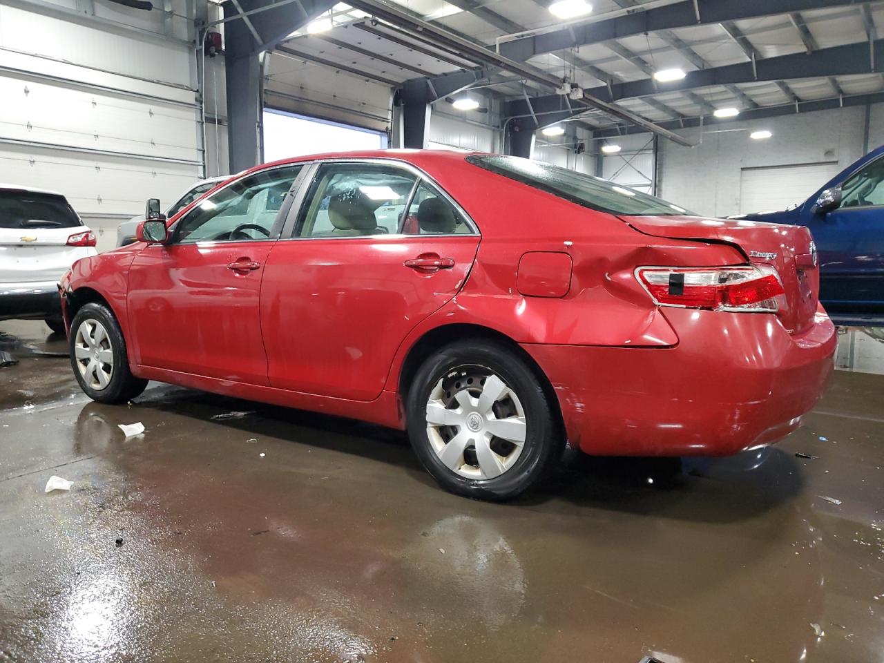 2009 Toyota Camry - Image 2