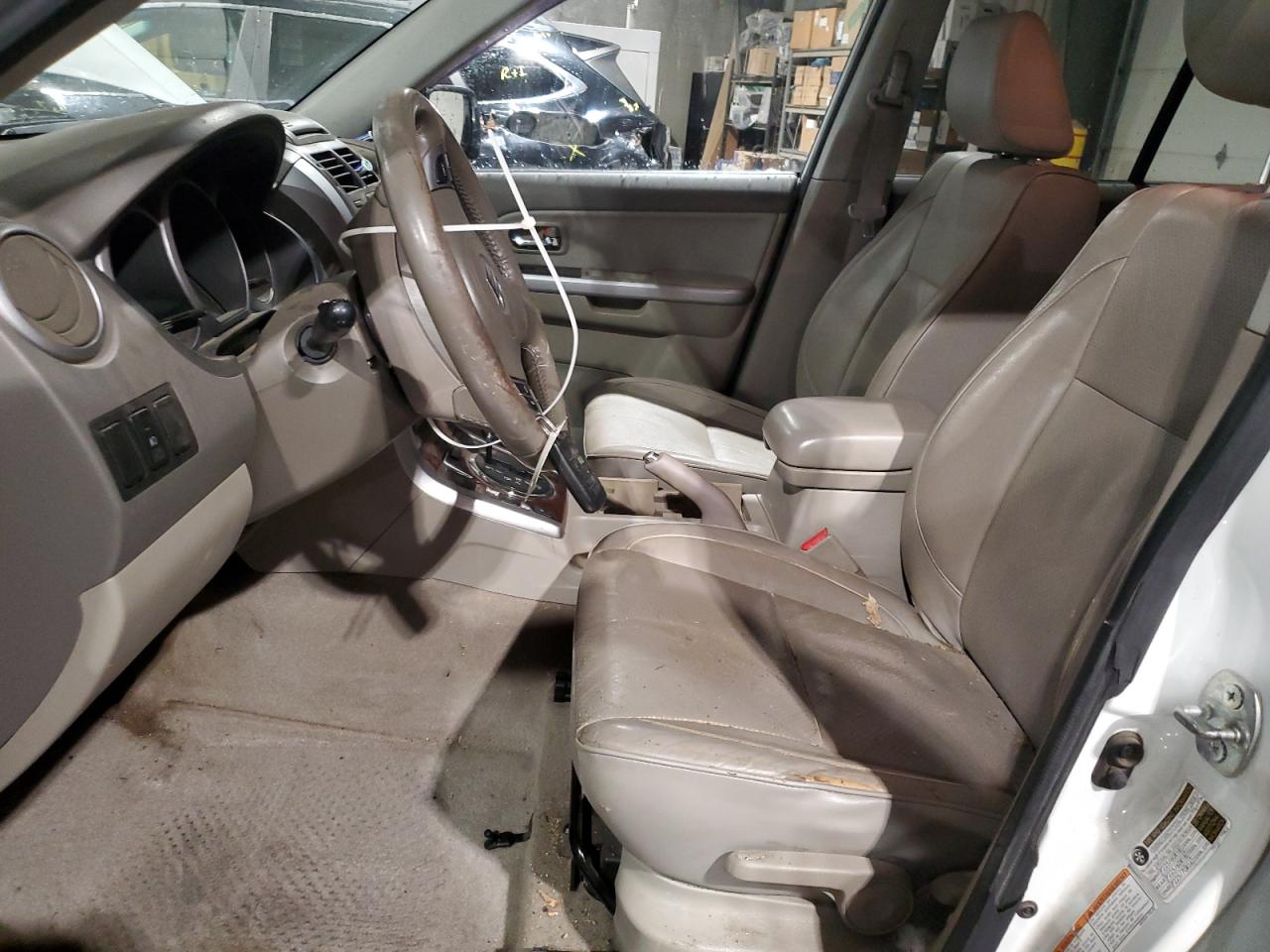 2012 Suzuki Grand Vitara - Image 7