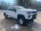 2020 Chevrolet Silverado K2500 Heavy Duty Lt продається в Cartersville, GA - Front End