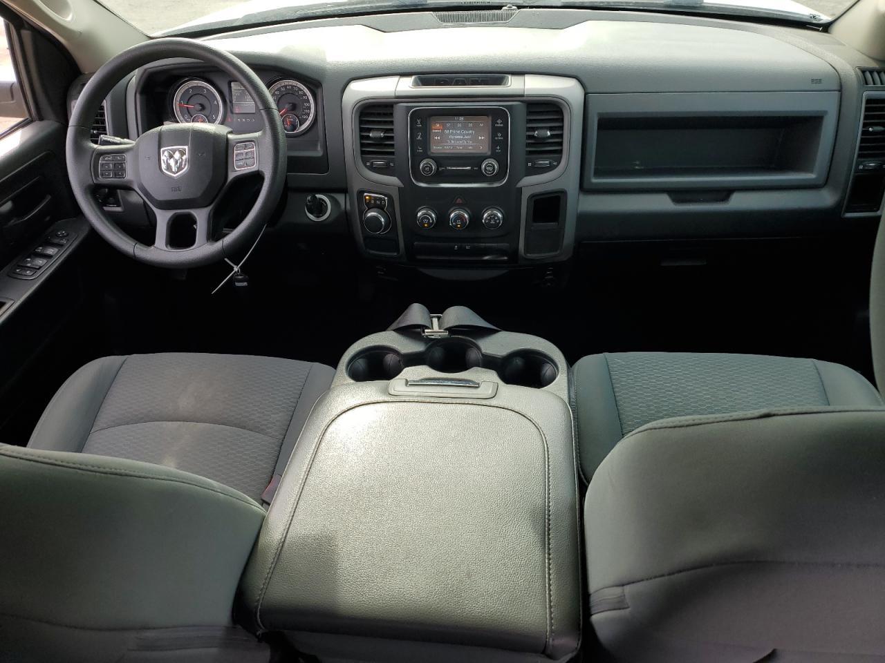 2018 RAM 1500 - Image 8