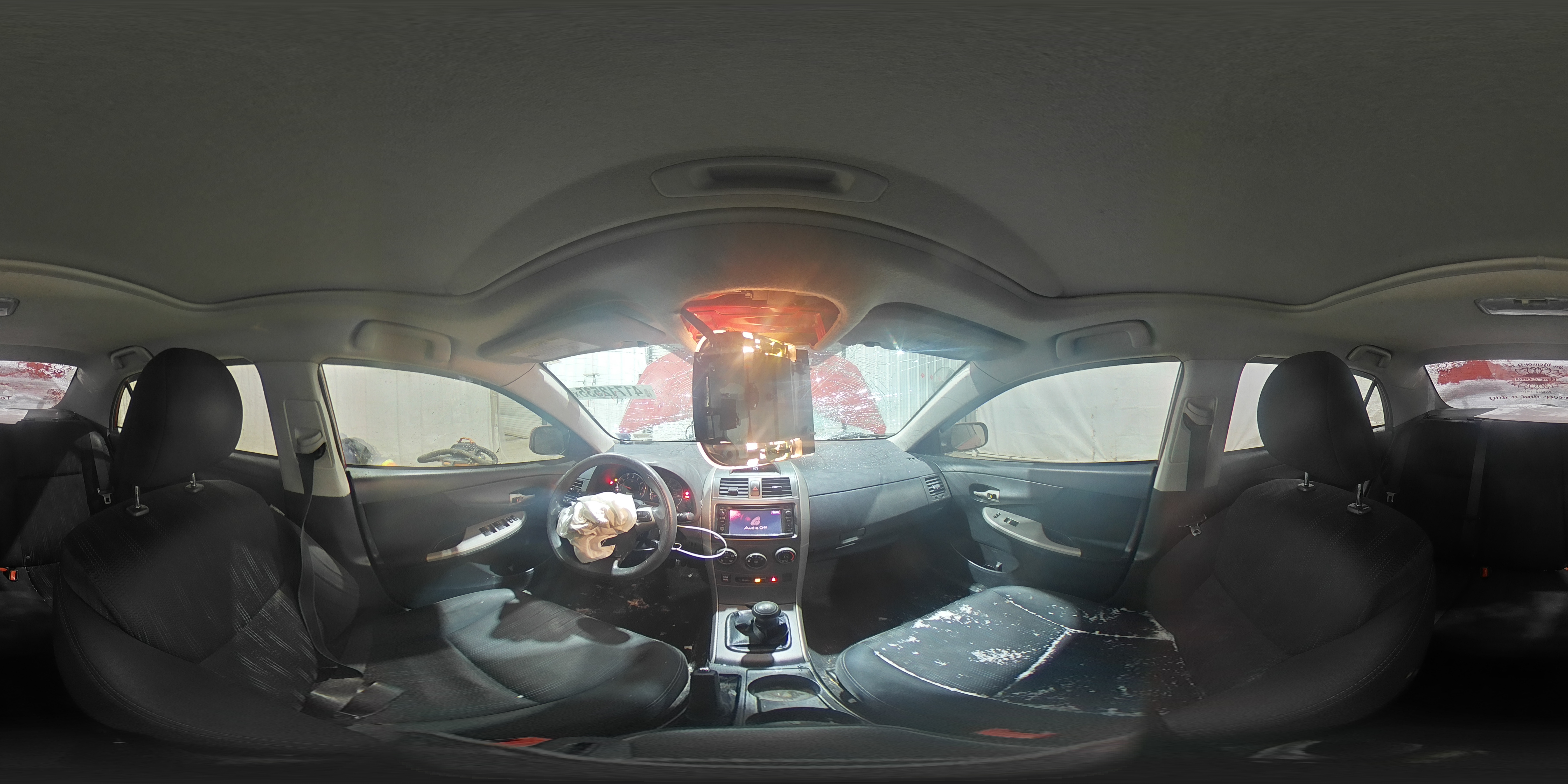 2012 Toyota Corolla - Image 12