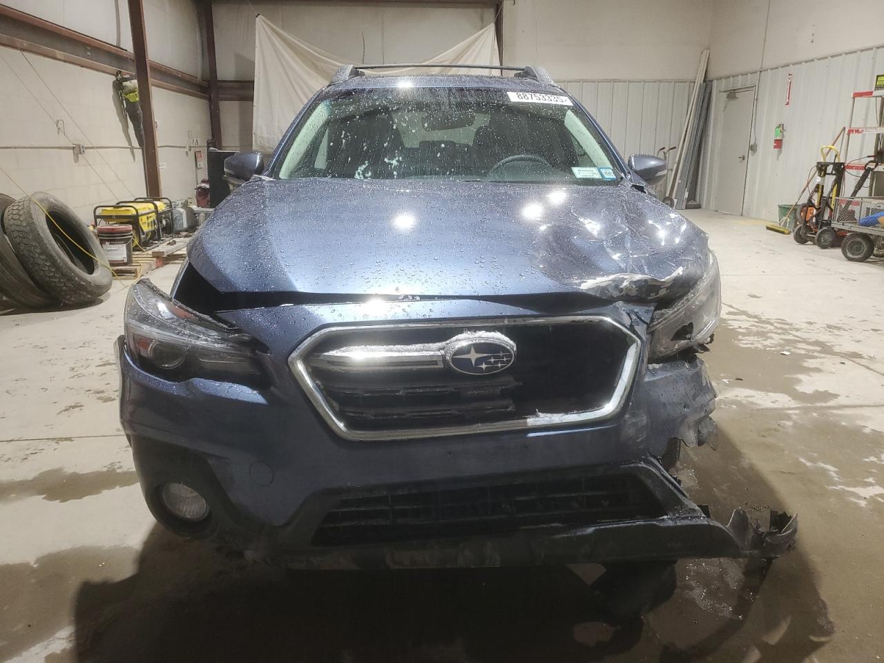 2018 Subaru Outback - Image 5