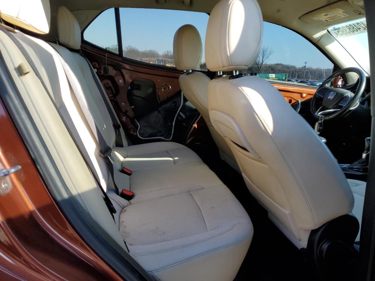 2021 Buick Encore - Image 10
