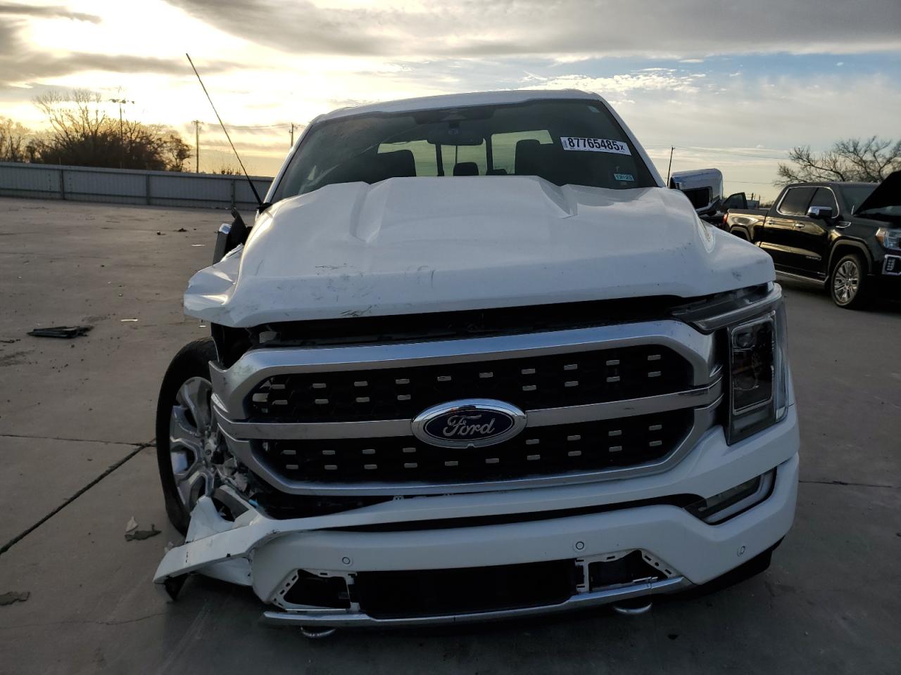 2023 Ford F-150 - Image 5
