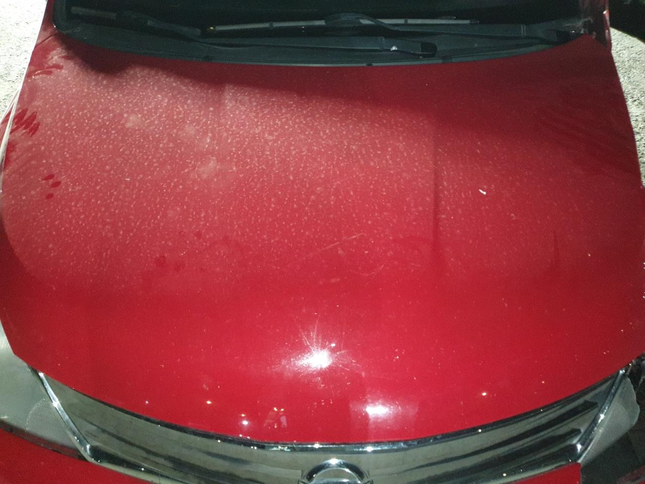 2011 Nissan Versa S VIN: 476667 Lot: 88607475