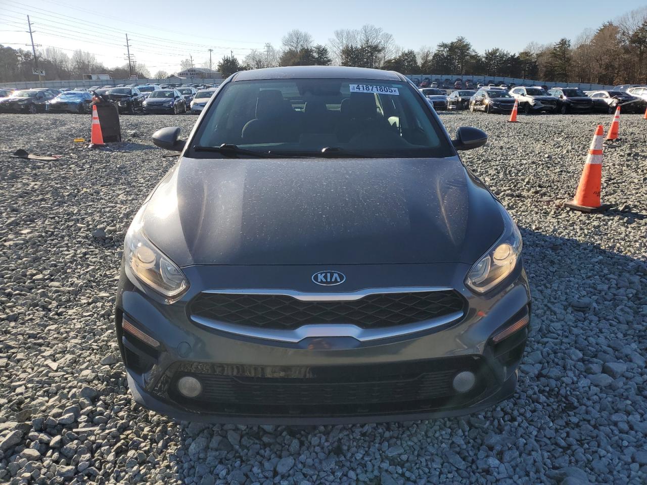 2020 Kia Forte - Image 5