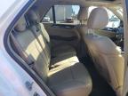 2014 Mercedes-Benz Ml 350 4Matic en Venta en Rancho Cucamonga, CA - Rear End
