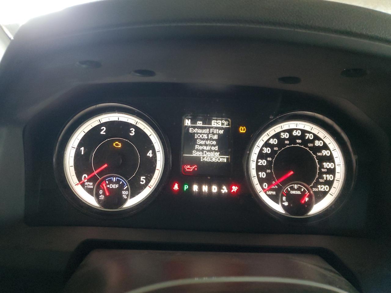 2015 RAM 1500 - Image 9