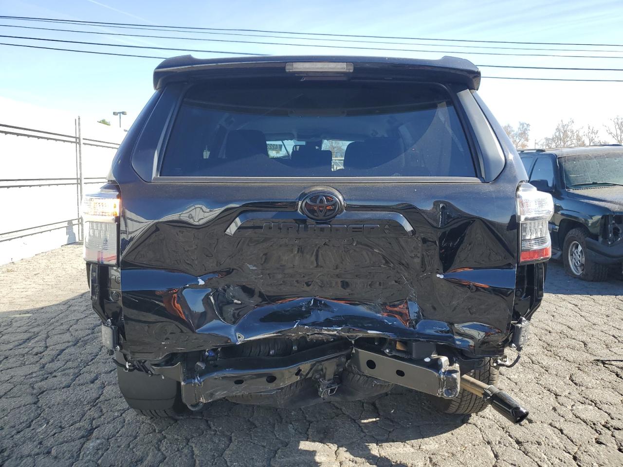 2024 Toyota 4Runner - Image 6