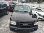 2007 FORD RANGER  for sale at Copart NY - ALBANY