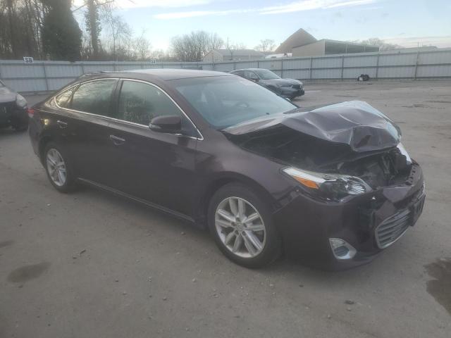  TOYOTA AVALON 2013 Purple