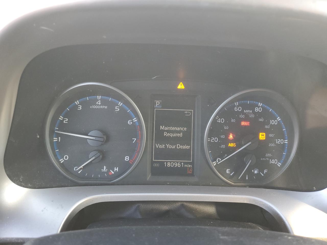 2017 Toyota Rav4 Le VIN: JTMZFREVXHJ703416 Lot: 88866685