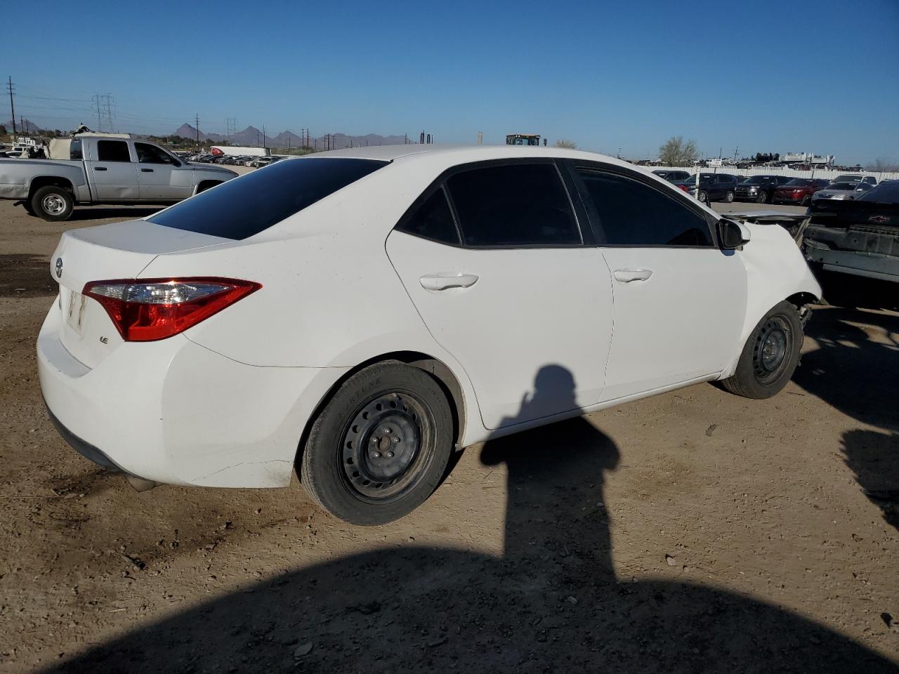 2015 Toyota Corolla - Image 3
