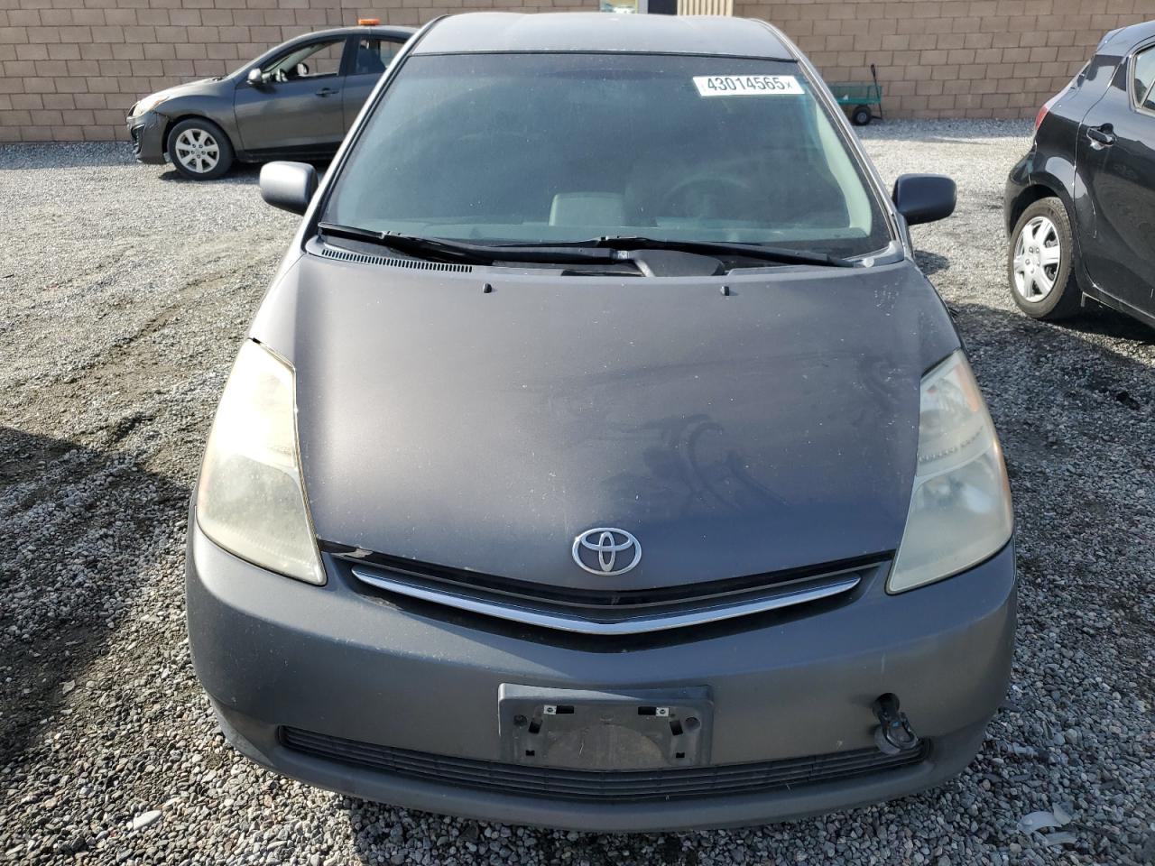 2007 Toyota Prius - Image 5