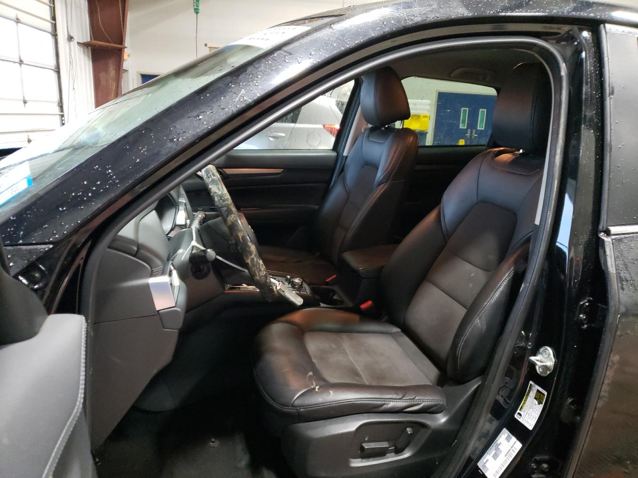 2017 Mazda CX-5 - Image 7