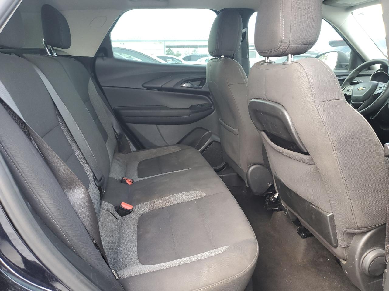 2021 Chevrolet TrailBlazer - Image 11