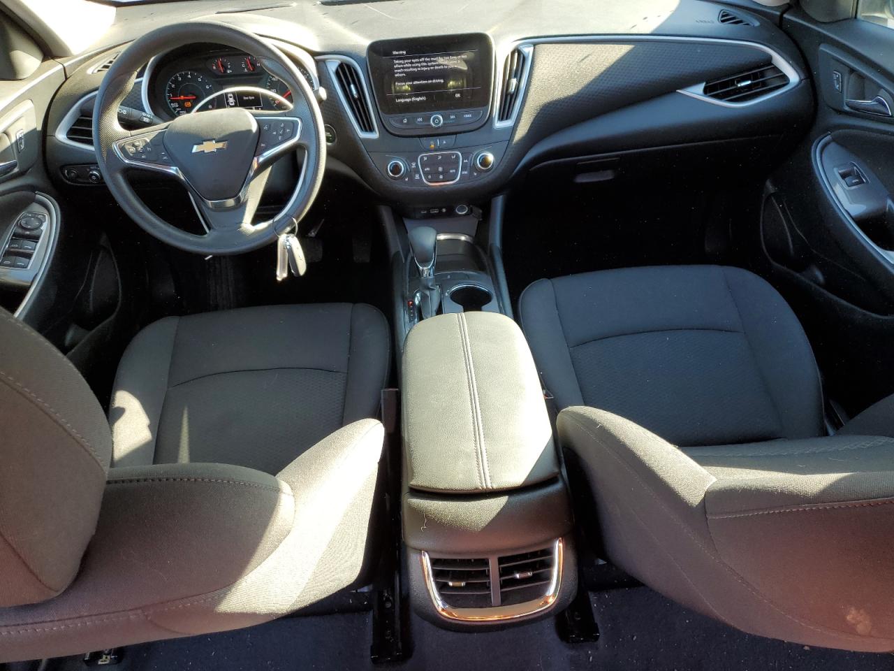 2023 Chevrolet Malibu - Image 8