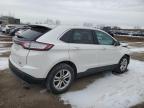 2015 FORD EDGE SEL for sale at Copart ON - TORONTO