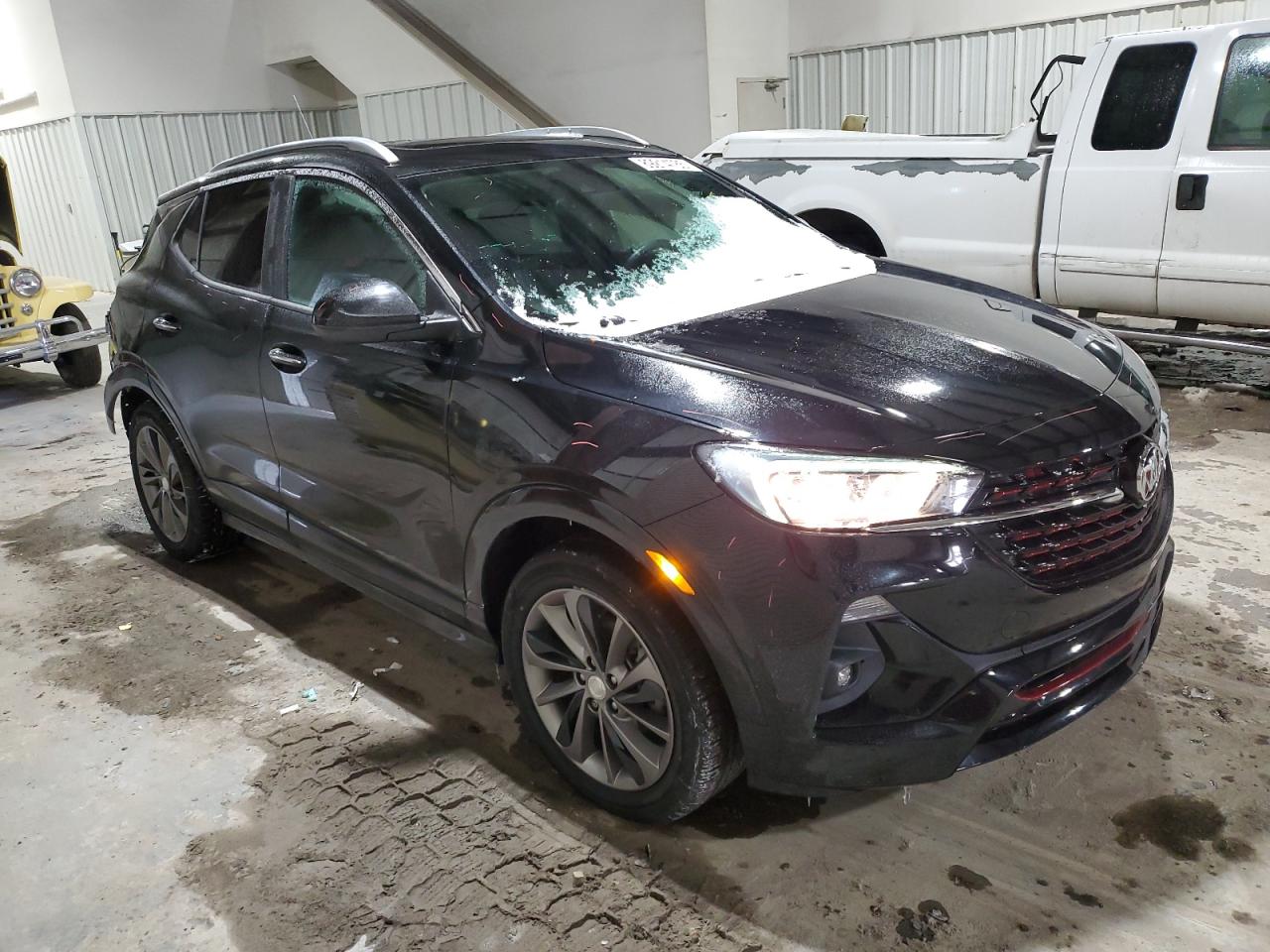 2021 Buick Encore - Image 4