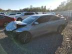 2015 Toyota Camry Le на продаже в Riverview, FL - Rear End