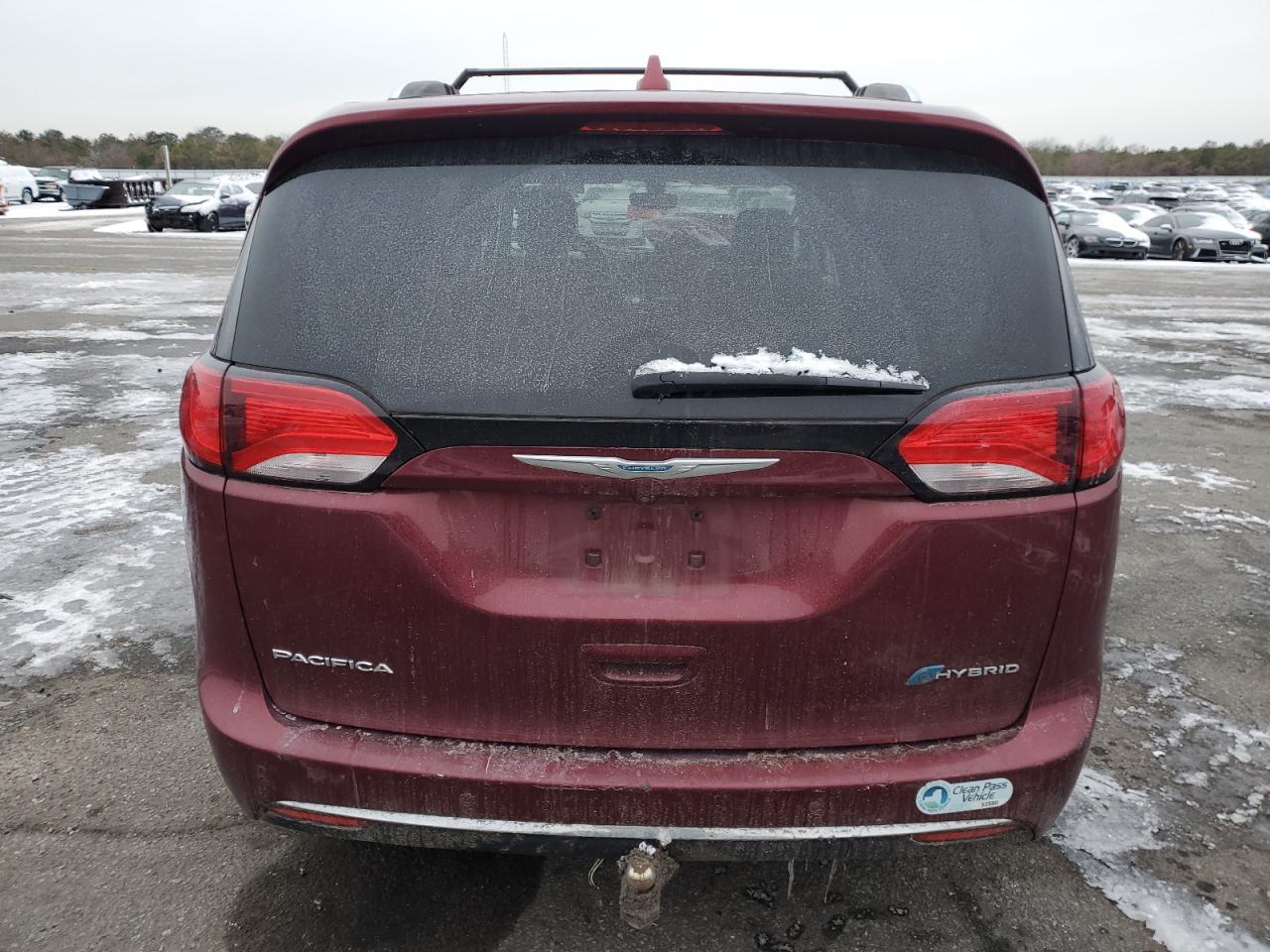 2019 Chrysler Pacifica - Image 6