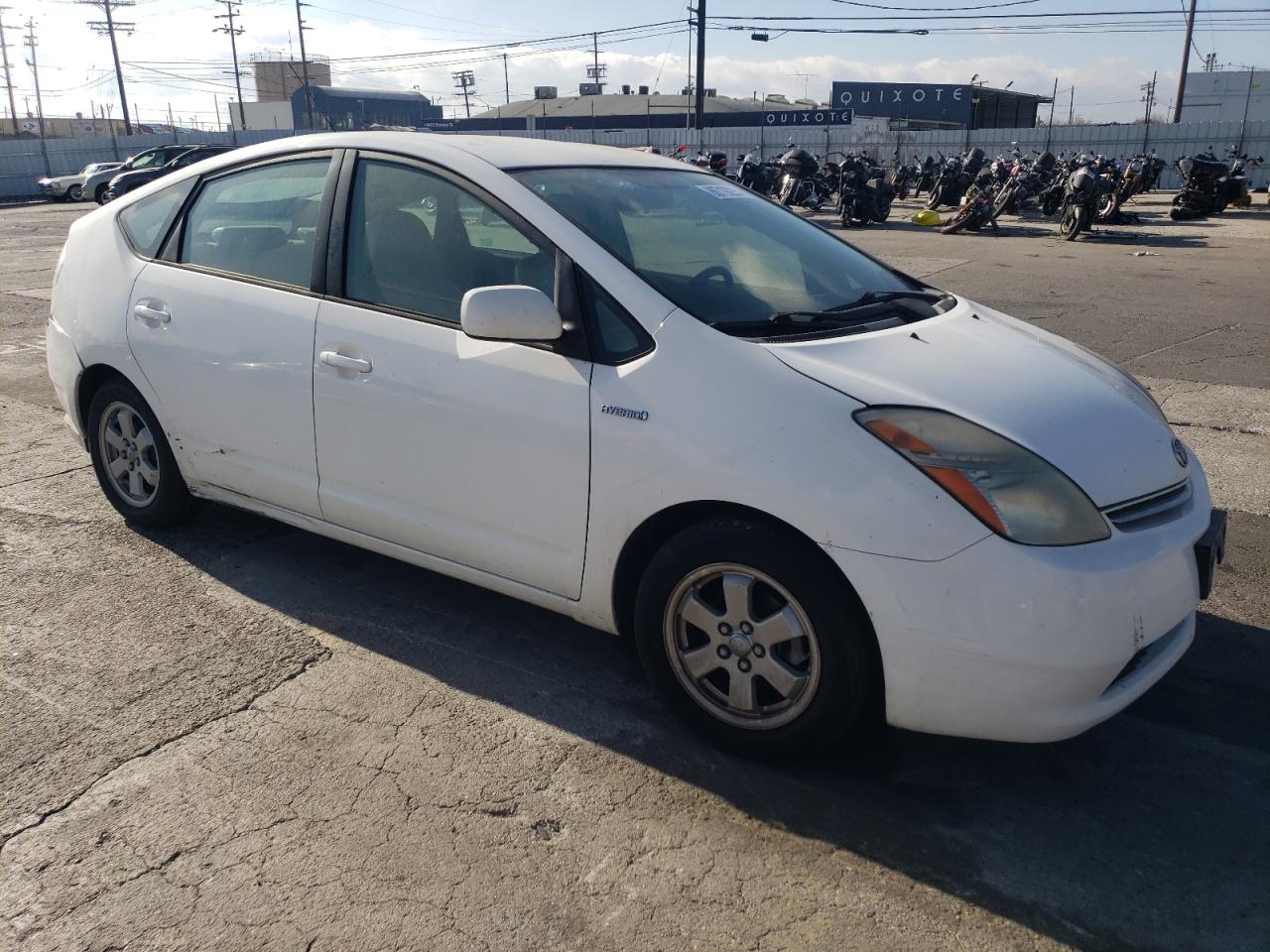 2006 Toyota Prius - Image 4