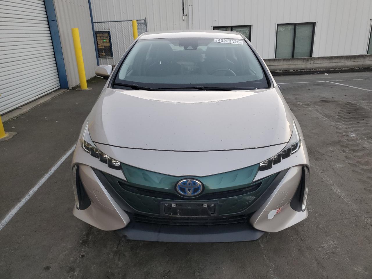 2018 Toyota Prius - Image 5