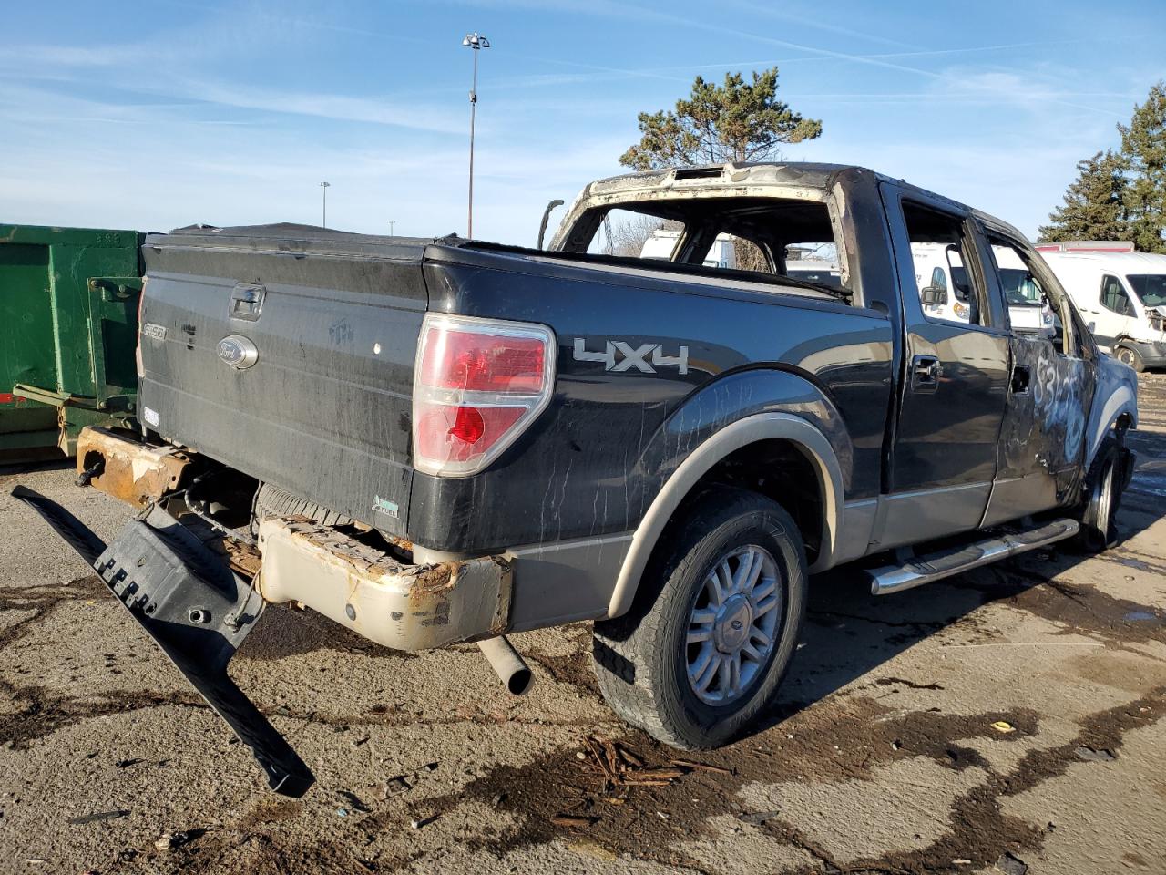 2010 Ford F-150 - Image 3