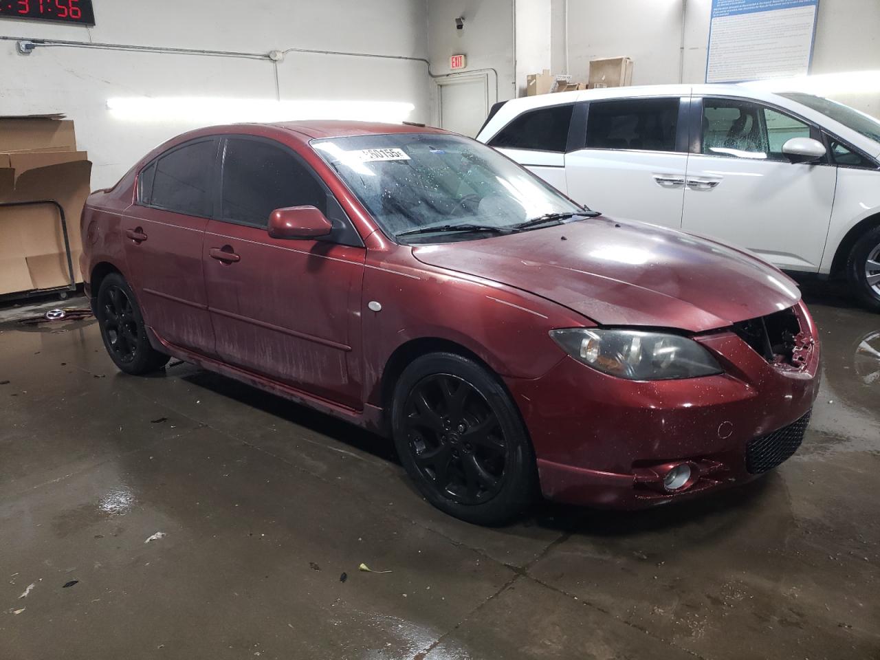 2006 Mazda 3 - Image 4