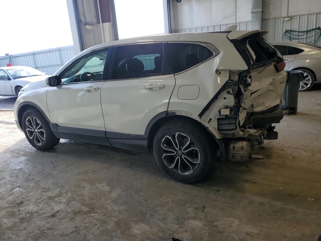 2021 Honda CR-V - Image 2