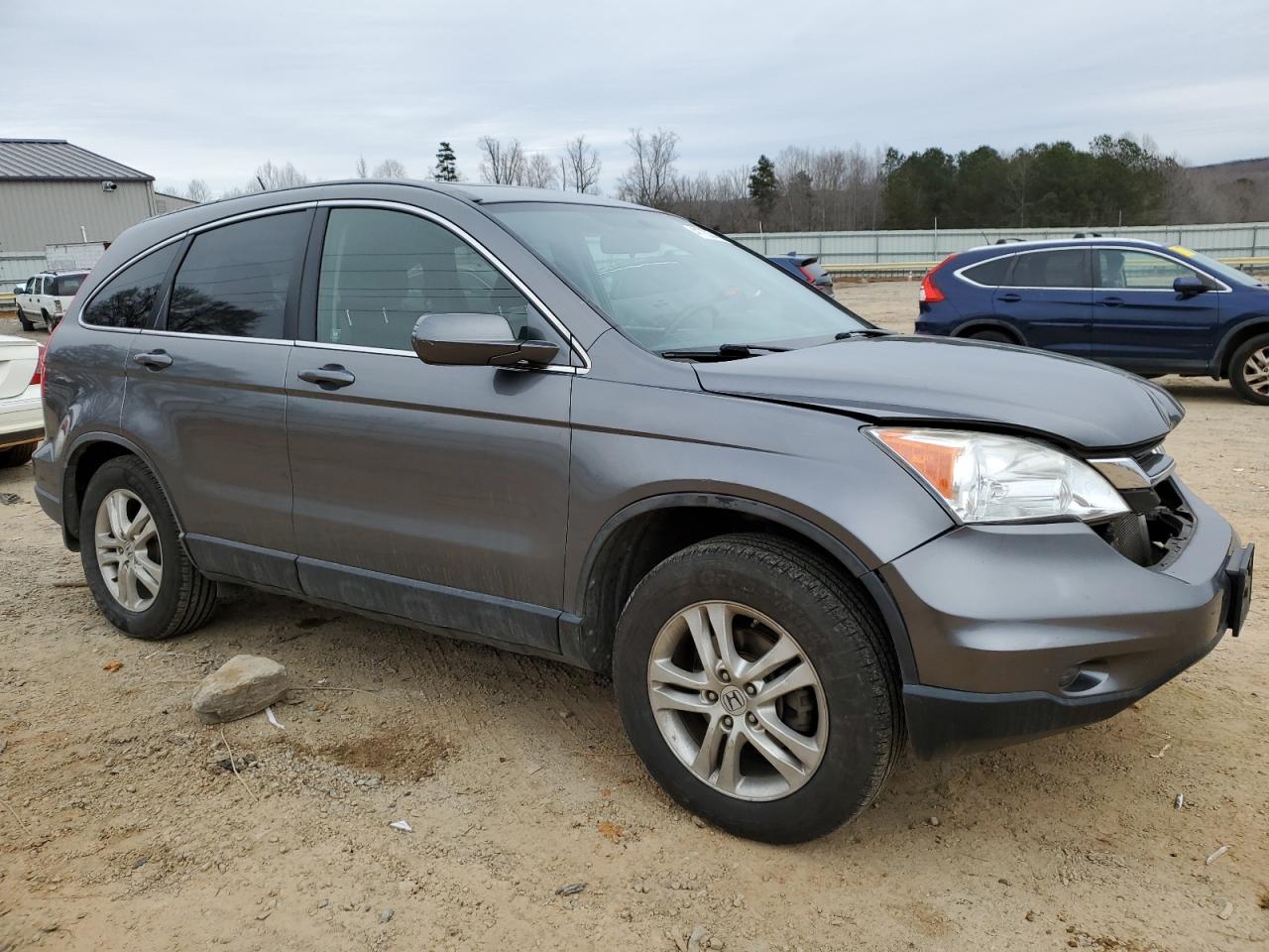 2011 Honda CR-V - Image 4