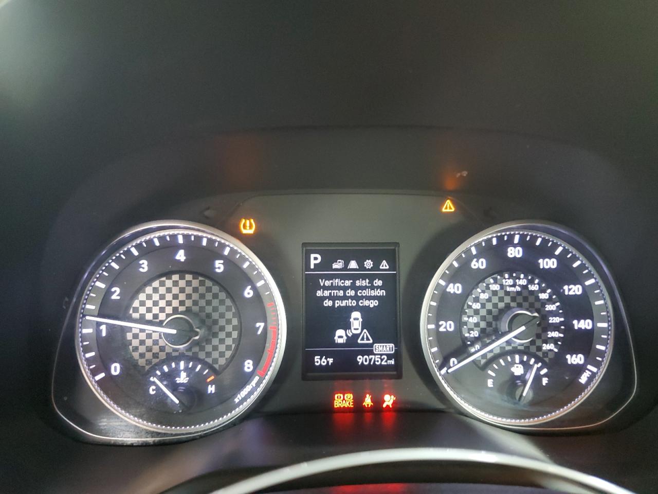 2019 Hyundai Elantra - Image 9