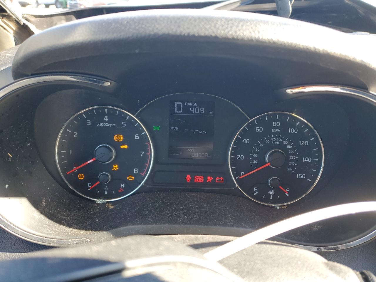 2018 Kia Forte - Image 9