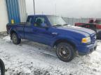 2006 FORD RANGER SUPER CAB à vendre chez Copart NS - HALIFAX