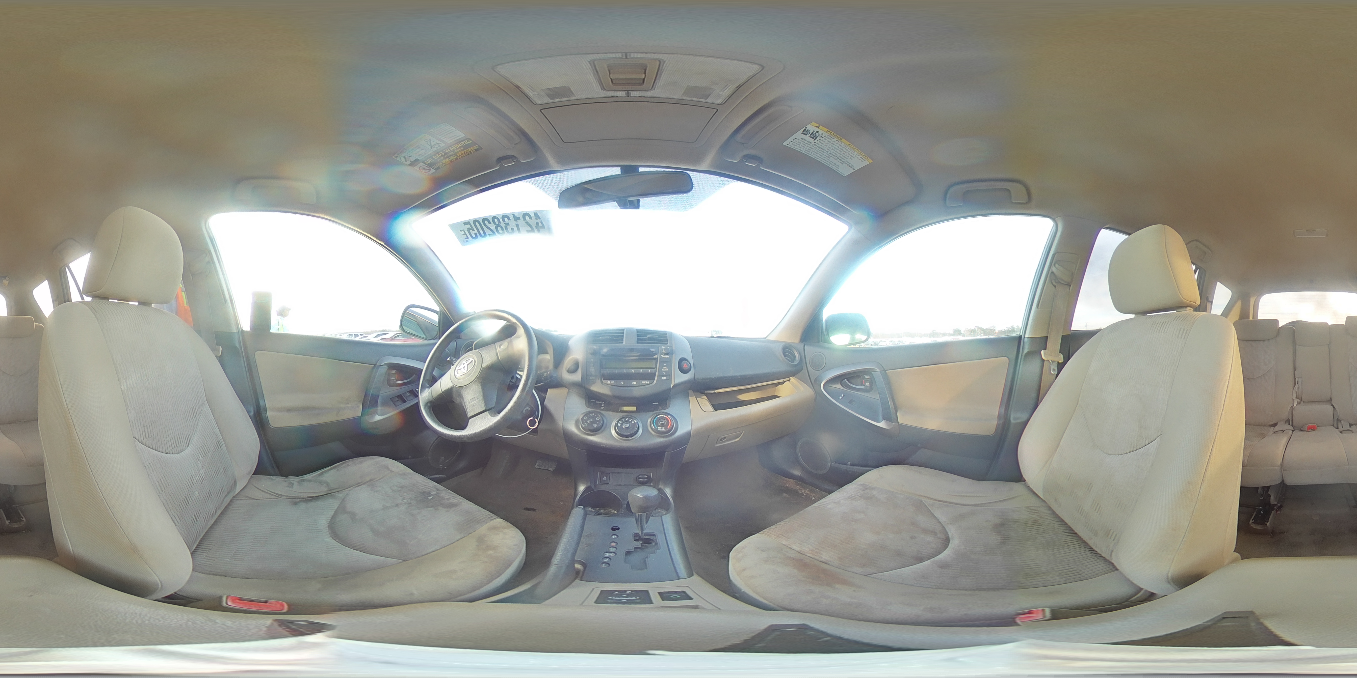 2011 Toyota RAV 4 - Image 13