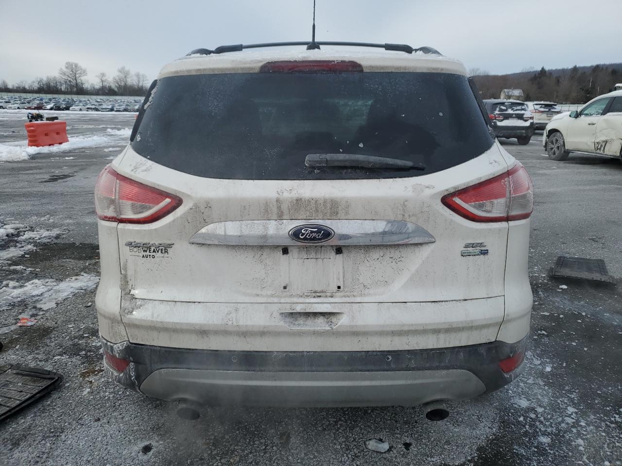 2013 Ford Escape - Image 6