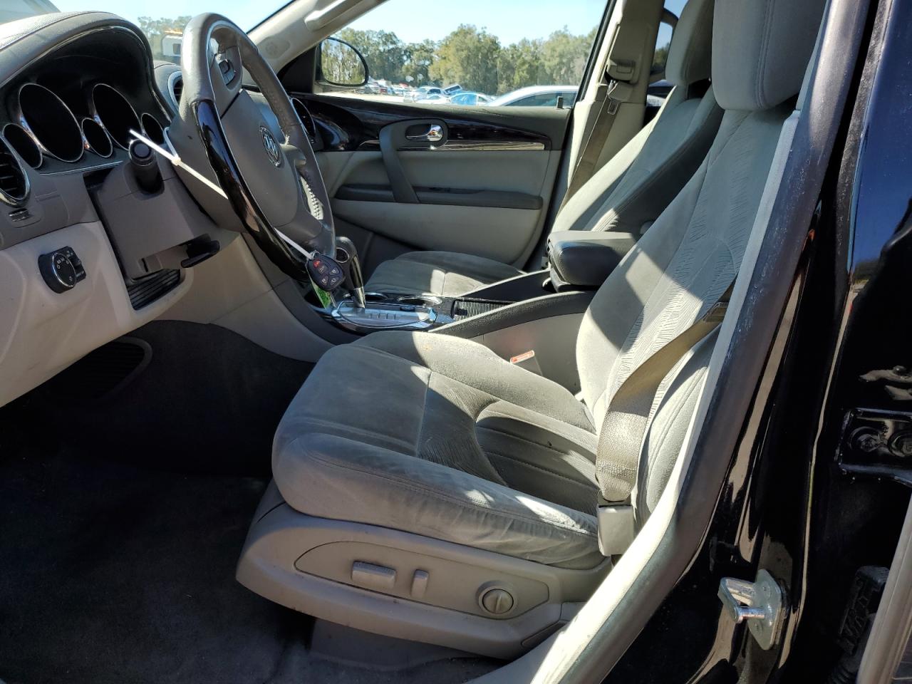 2017 Buick Enclave - Image 7