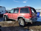 2000 Ford Explorer Xlt на продаже в Brighton, CO - All Over