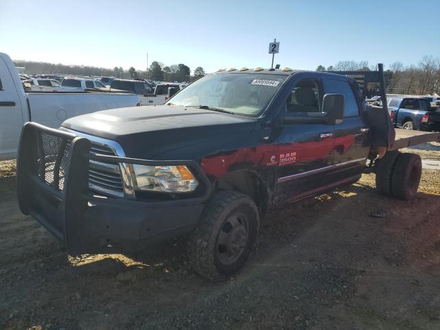 2017 Ram 3500 Slt