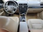 2009 Ford Fusion Sel за продажба в Cartersville, GA - Rear End