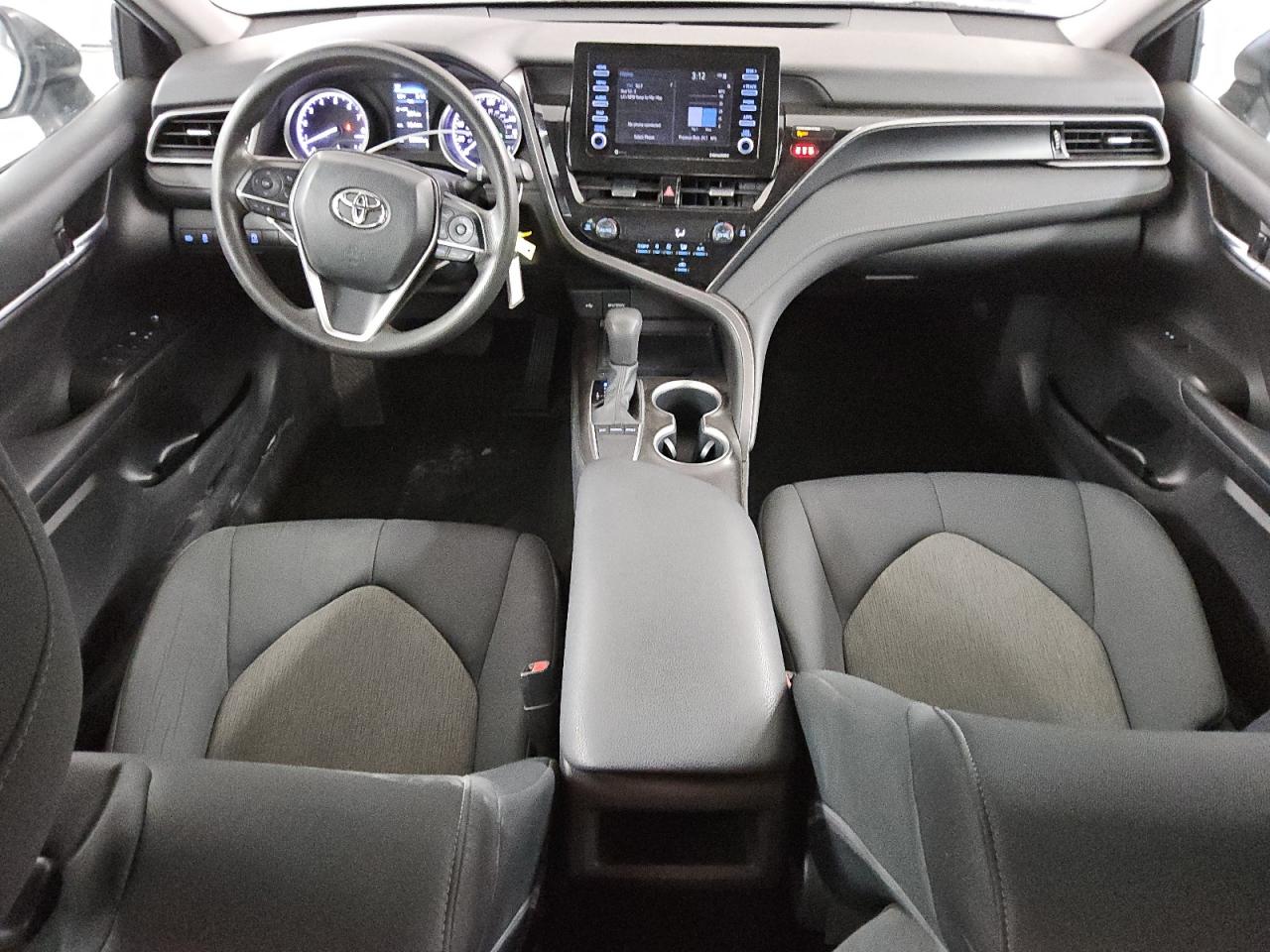 2022 Toyota Camry - Image 8