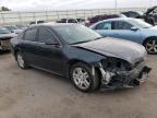 2012 Chevrolet Impala Lt for Sale in Albuquerque, NM - Front End