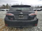 2013 Lexus Ct 200 на продаже в Mebane, NC - Front End