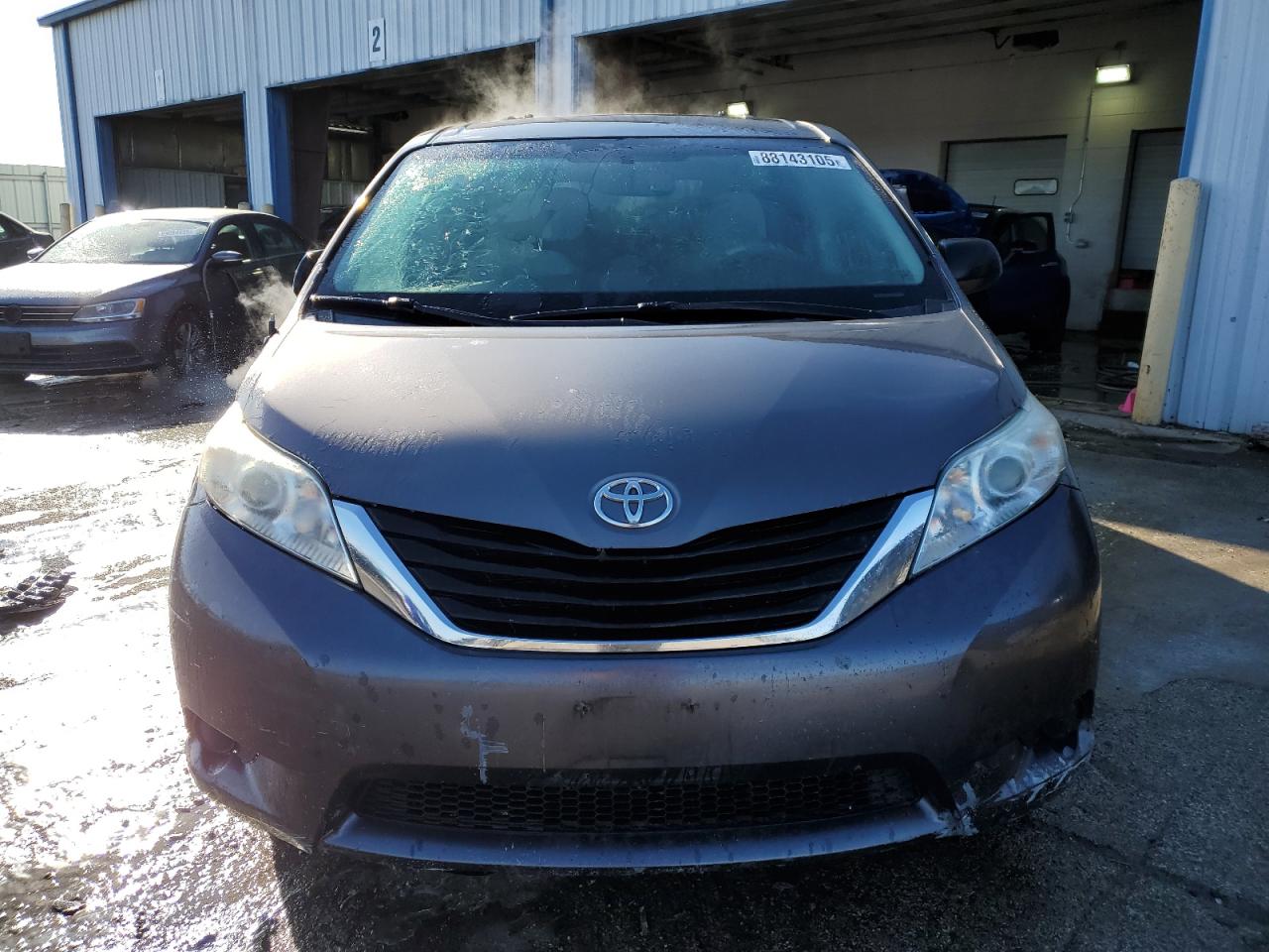 2013 Toyota Sienna - Image 5