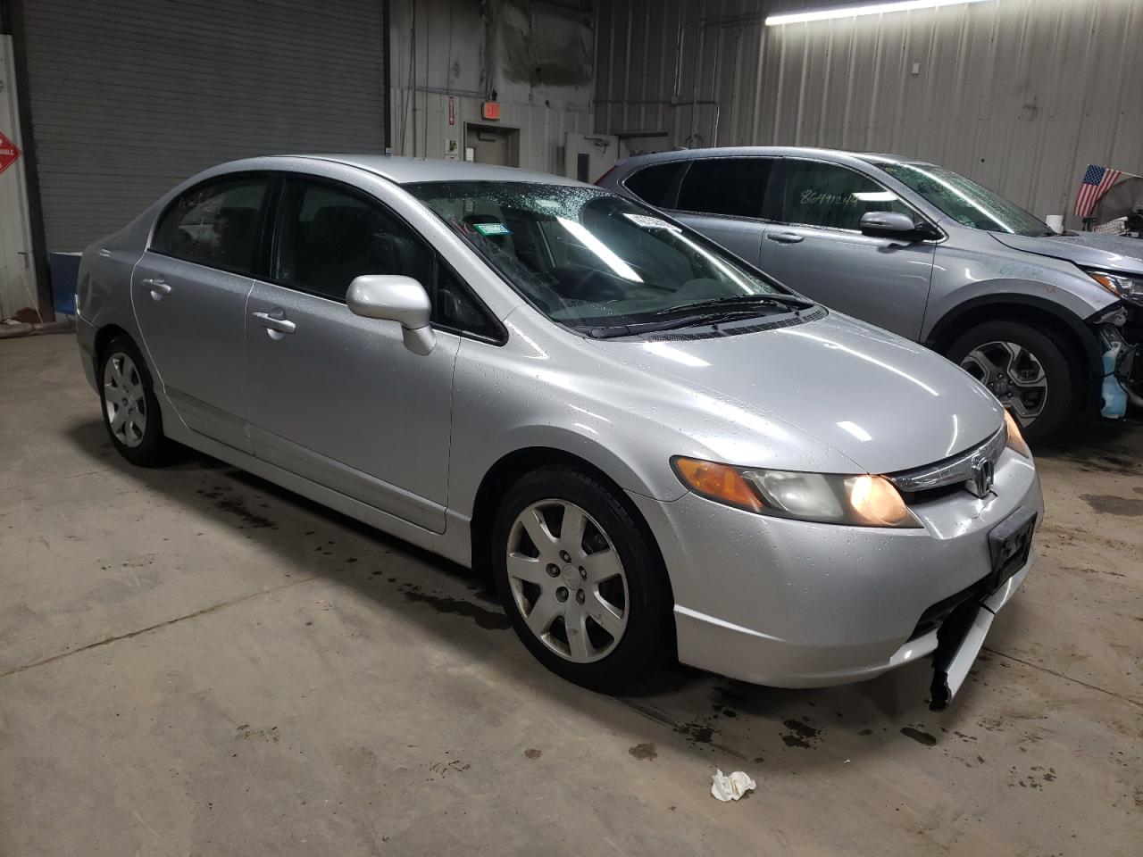 2006 Honda Civic - Image 4